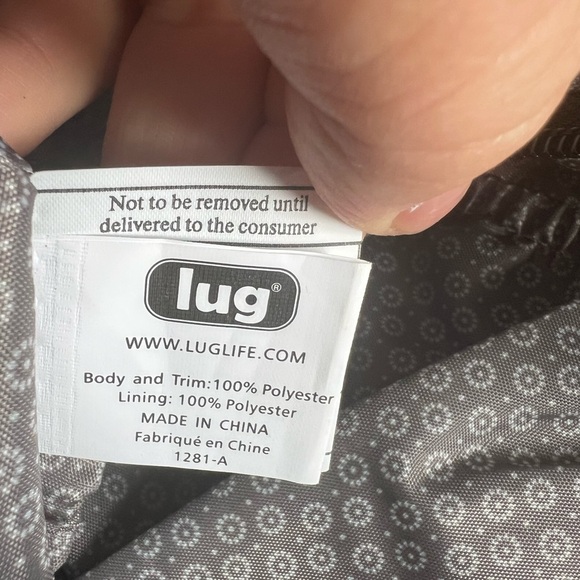 Women's Gondola XL Shoulder Bag, Heather Gray - Picture 10 of 14